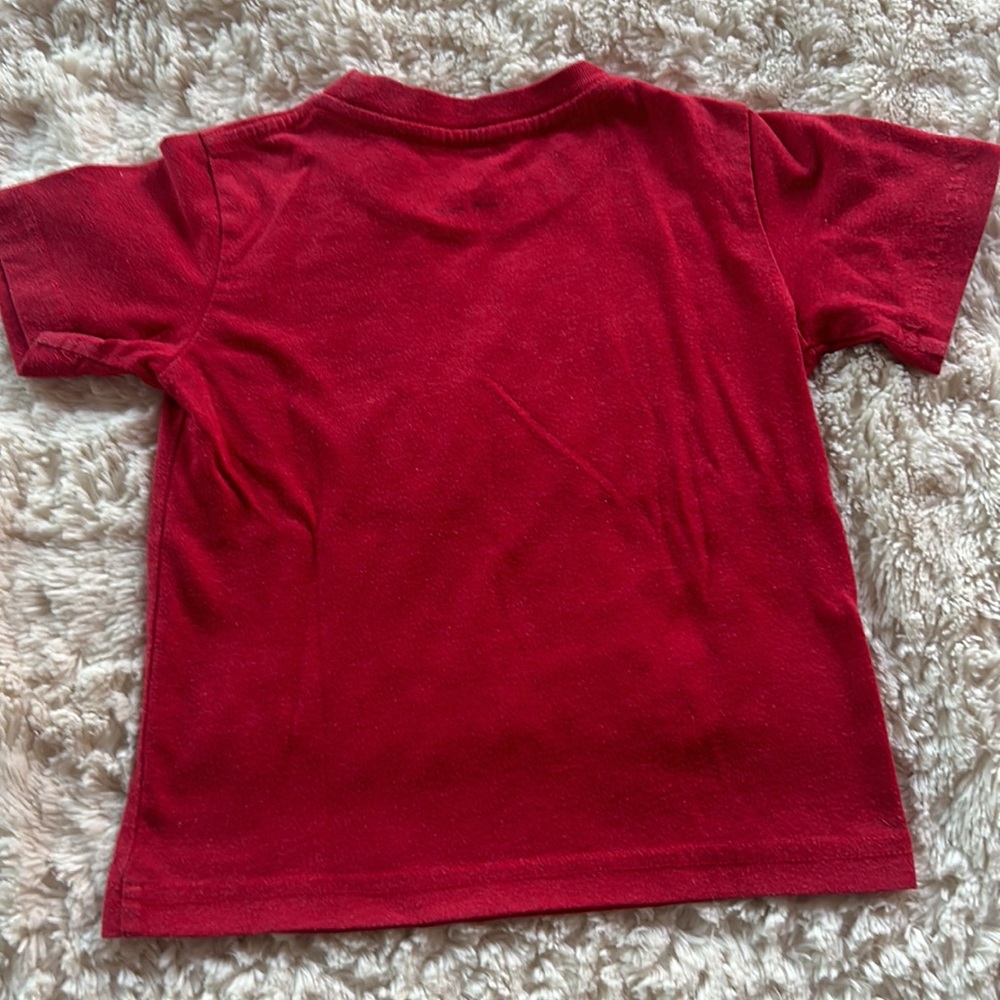 Baby rock tee - Picture 3 of 5